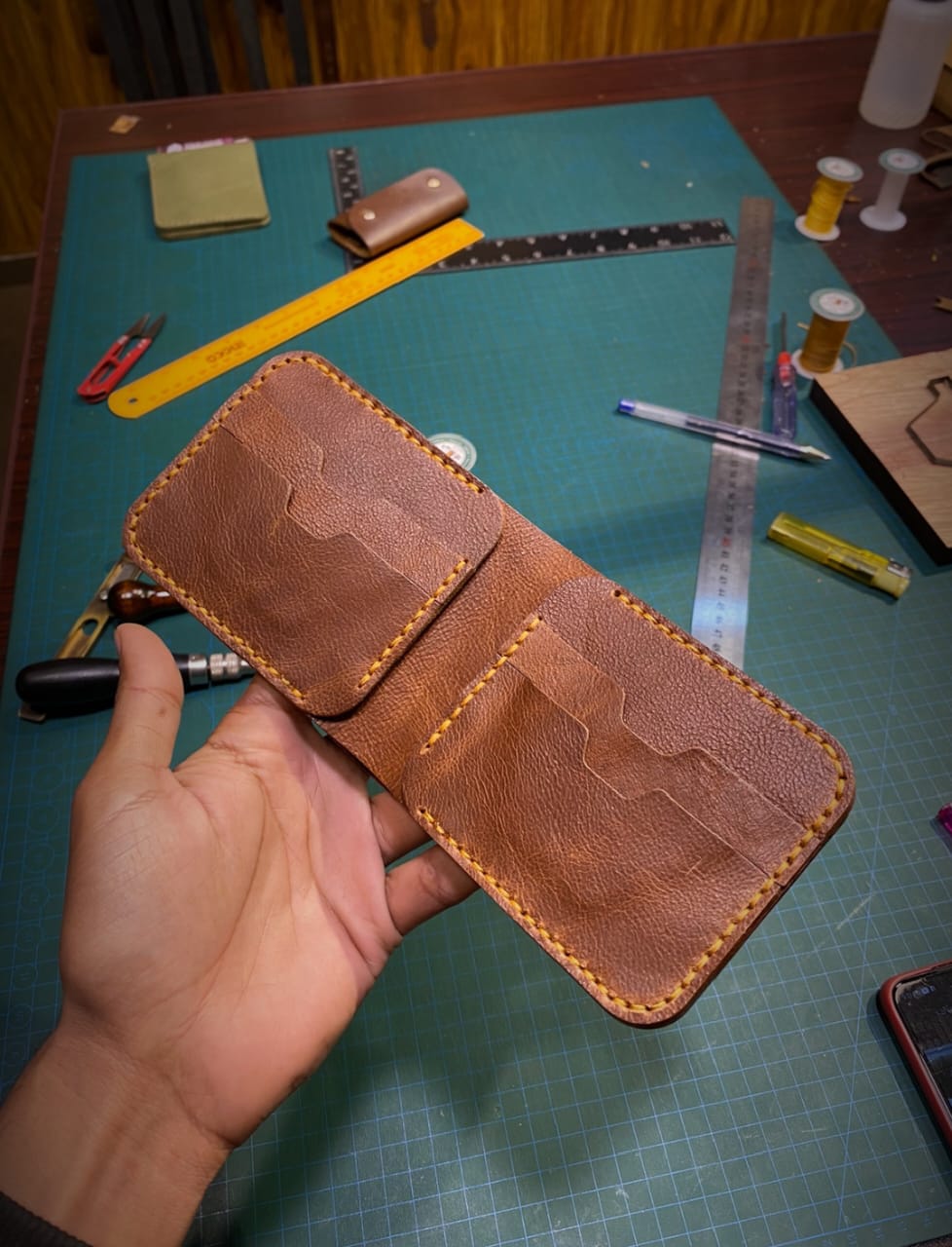 Mini Wallet