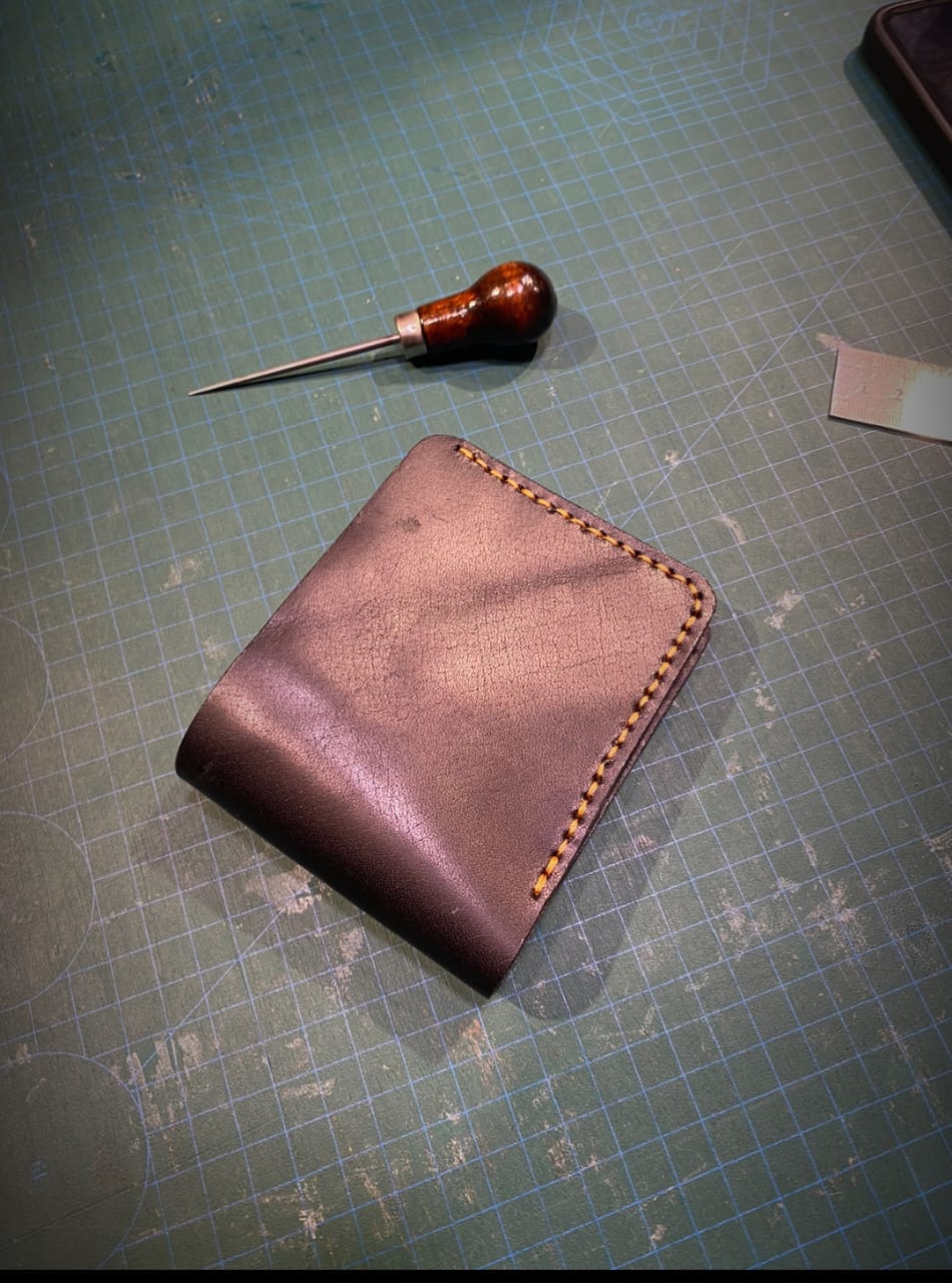 Full Optional Wallet