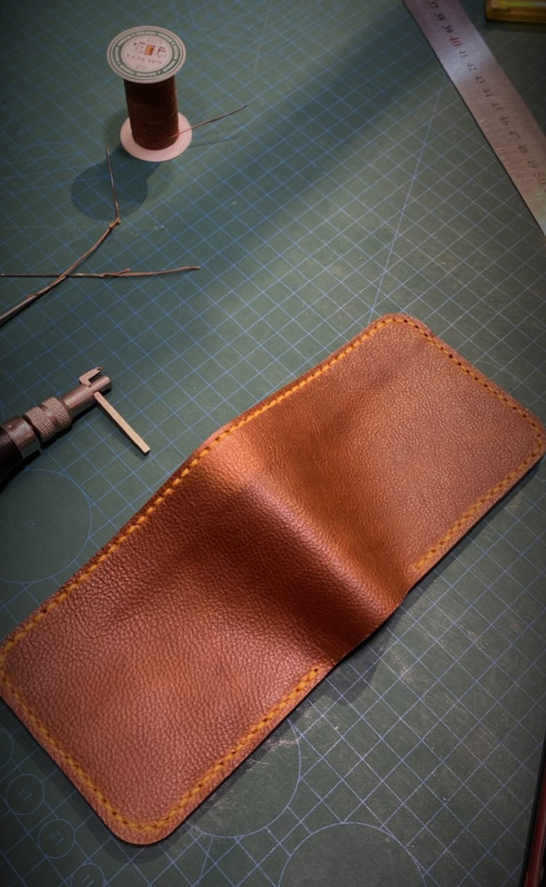 Mini Wallet