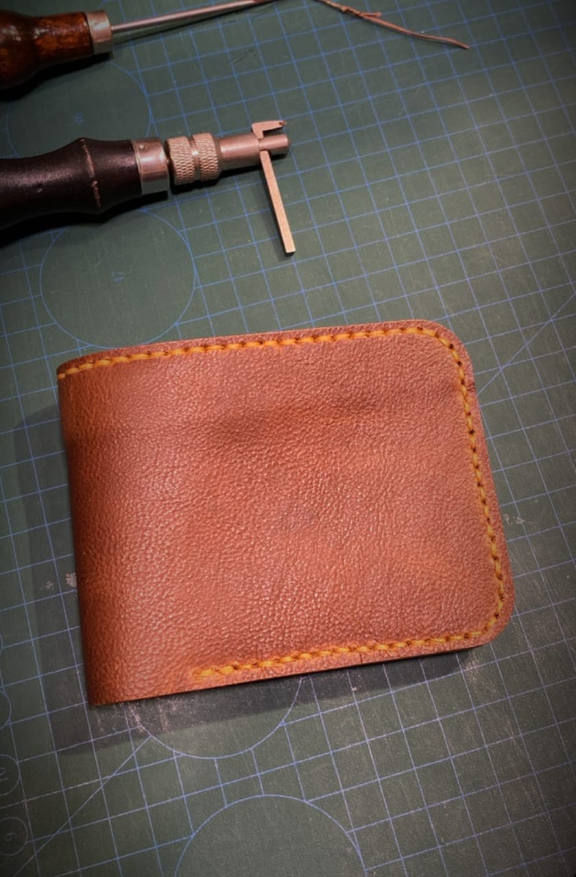 Mini Wallet