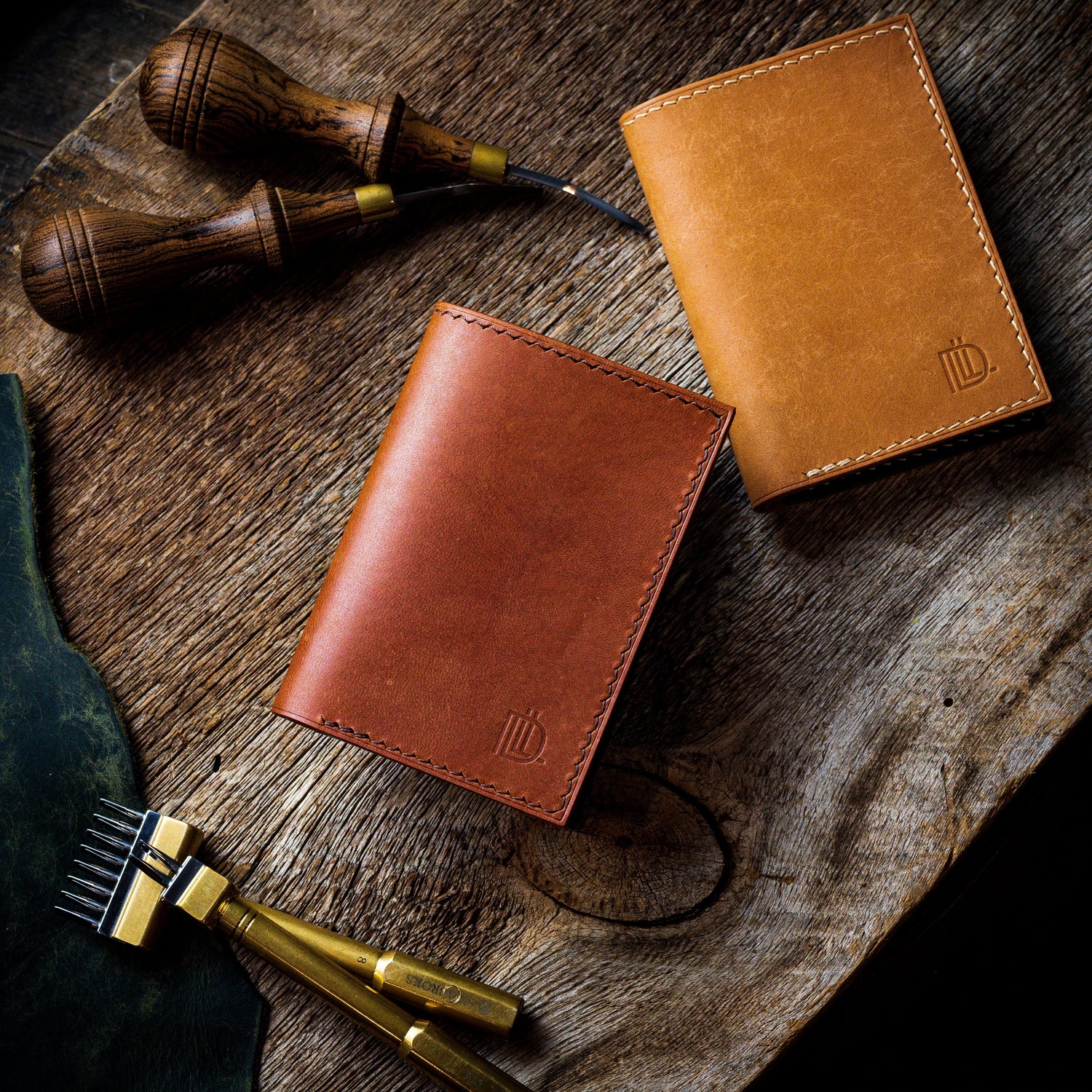The Artisan Fold