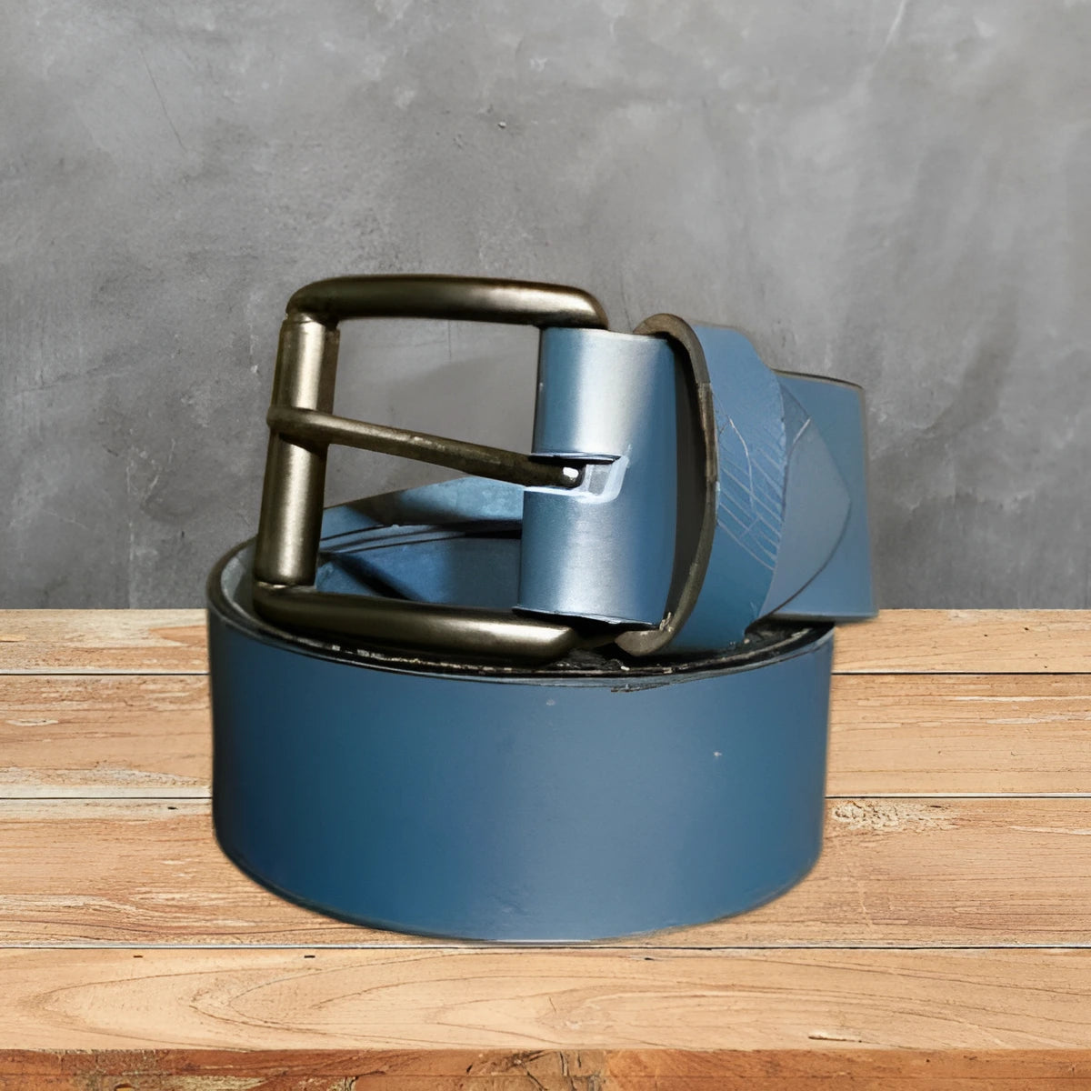SteelMist Belt | Secure Stylish Versatile