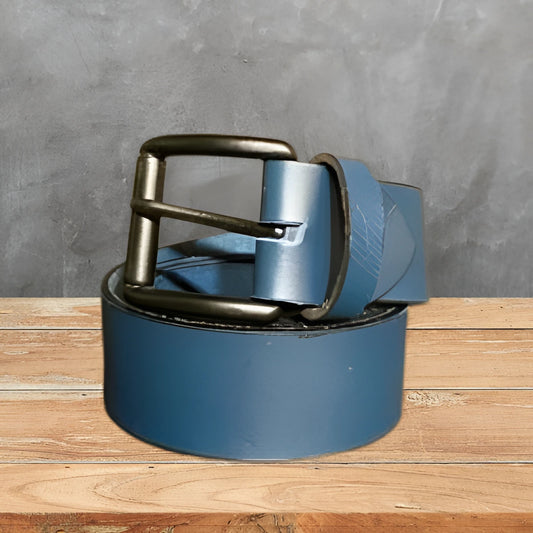 SteelMist Belt | Secure Stylish Versatile