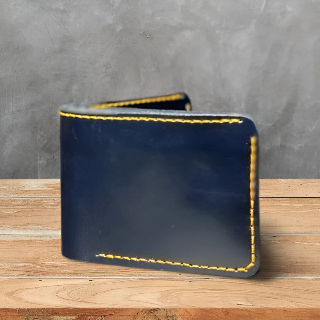 ObsidianFold Wallet | Bulk Fragility Boredom