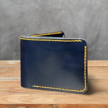 ObsidianFold Wallet | Bulk Fragility Boredom